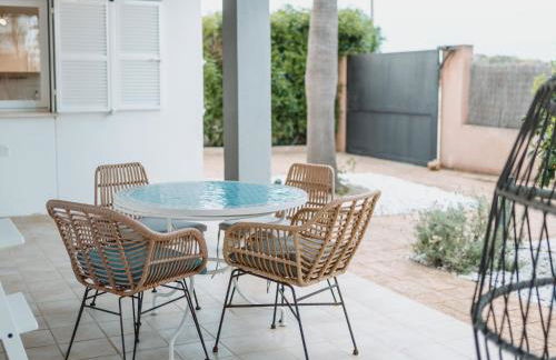 Holiday Home in Sa Ràpita mit Großer Terrasse by Interhome - Foto 35