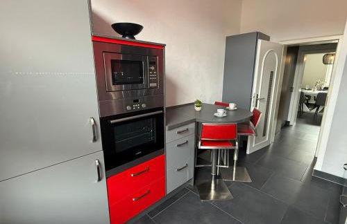 City Apartment 2 - Foto 10