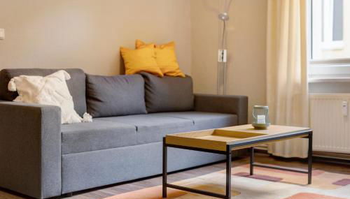 Innenstadt Quartier - Photo 2