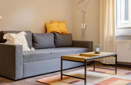 Innenstadt Quartier - Photo 2