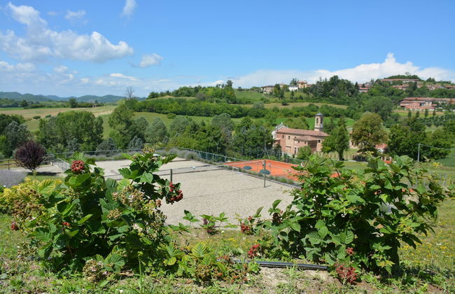 Ca' Villa Club Agriturismo - Foto 11