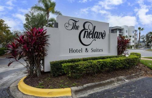 Estúdio The Enclave – Piscinas, academia e vista - Foto 26