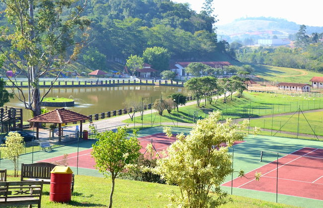 Hotel Estância Atibainha - Foto 53