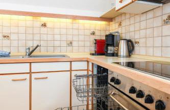 Ferienwohnung Rotbuche - Foto 12