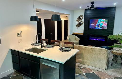 Modern 2BR Retreat in Harbor - Foto 2