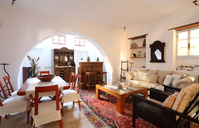 Patmos Exclusive Villas - Photo 37