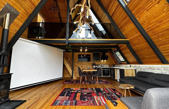 Paradise Valley Bungaalow - Foto 14