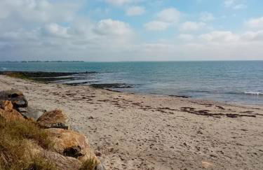 maison de famille bord mer - Foto 3