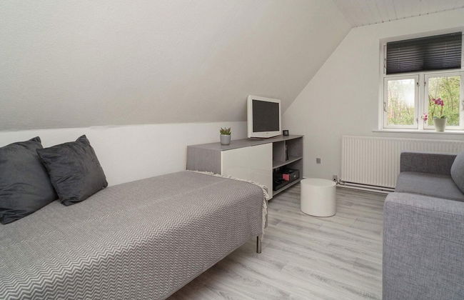 8 Person Holiday Home in Nakskov - Foto 6