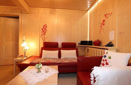 Ferienwohnungen Haus Marlene Kaiser - Foto 43