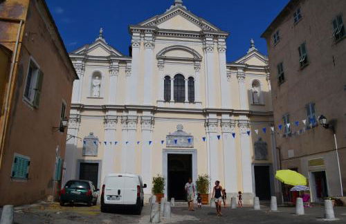 Appartement Casaluna - Casadibastia - Vue mer Citadelle - Foto 40