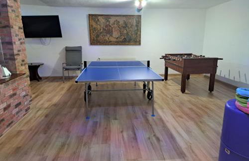 Casa Chalet, Villa Elisa - Foto 42