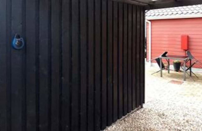 5 Star Holiday Home in Slagelse - Foto 19