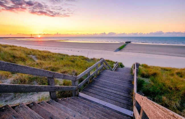 Modern Holiday Home, Near the Sea - Photo 33