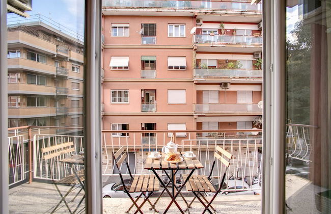 Vatican Rooms Cipro - Foto 20