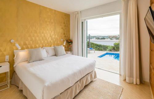 FLOR Villa Marina - Puerto Mahón - Foto 7