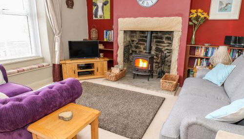 Canalside Cottage - Foto 4