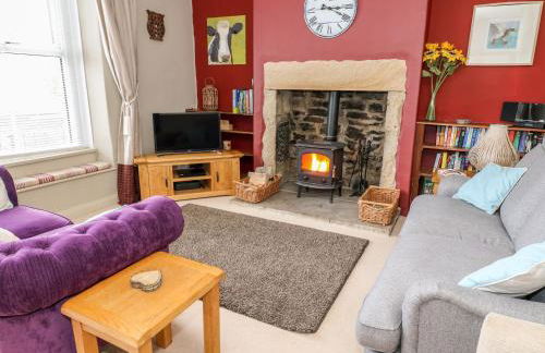 Canalside Cottage - Foto 4