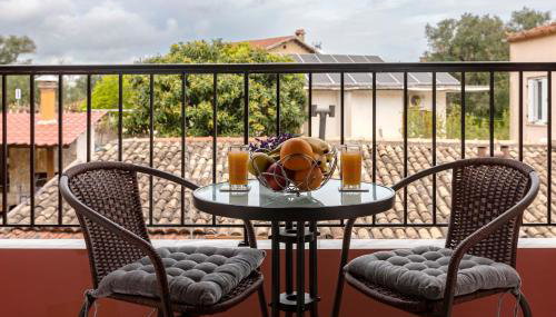 Casa Corfina - Foto 5