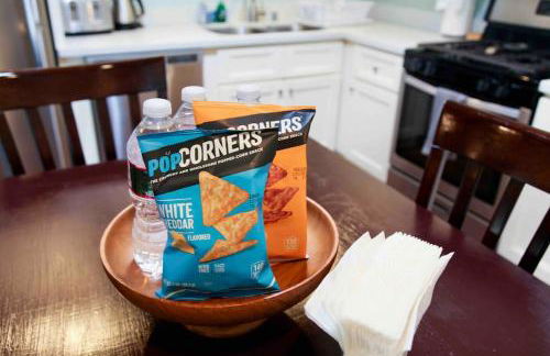 Walk To Disneyland, Watch Firework Front Yard, SPA - Foto 23