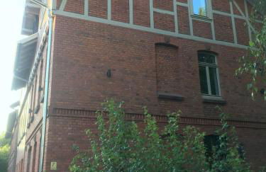 Ferienwohnungen Strauß am Botanischen Garten in Eschwege - Foto 32