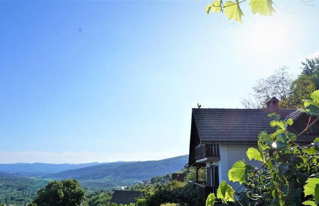 Vineyard Cottage Zajc - Photo 21