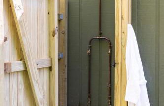 Camp Birch: Waterfront Home on Lake Leelanau - Foto 8