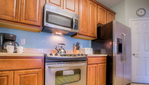 Ausstattung der Unterkunft