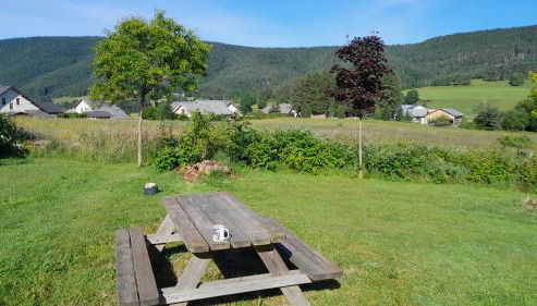 Chez Mat - Foto 2, Garden