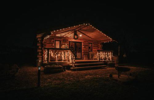 Willow - Tedstone Log Cabins - Foto 26
