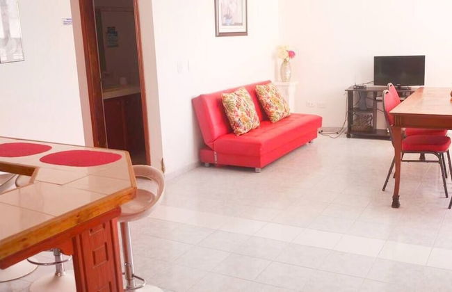 apartamento bahía fragata - Foto 9