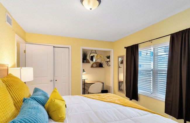 Ocean Harbour Apartment Homes - Foto 68