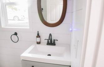 Cozy Cottage on 250 Acre Dairy Farm Near Ark - Foto 14