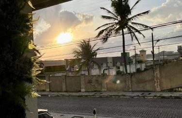 Praia de Ponta Negra Natal RN - Foto 23