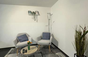 Gästewohnung Birkenblick - Foto 2