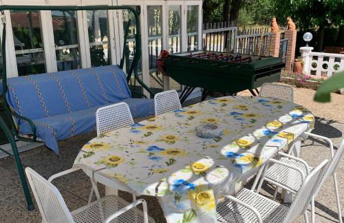 Casa Fabbrichina - Foto 30