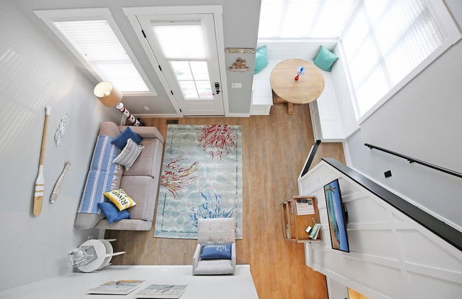 Harbor Lights #228 - Foto 40