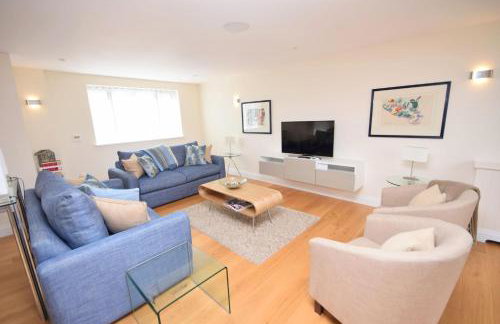 Tabernacle Cottage, Birdham - Foto 1