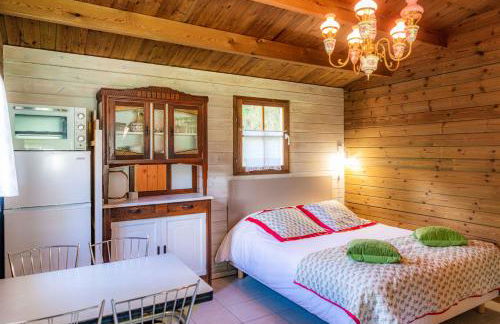 Les Cabanes d'Hestia - Foto 31