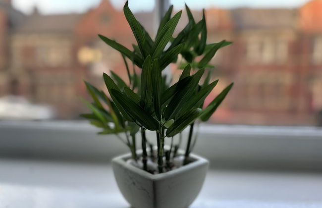 Impeccable 2-bed Apartment in Gateshead - Photo 27