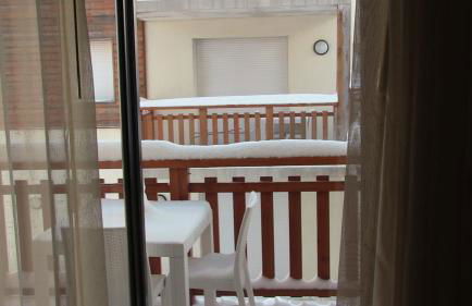 Residence VAL DAZUR VALBERG 2 PIECES - Foto 9