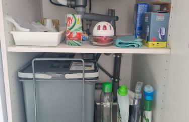 La Hutte, confort et sérénité à Audenge - Foto 16