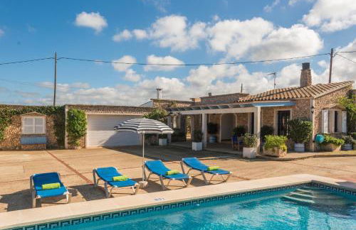 Villa Sa Canova by Mauter Villas - Foto 50