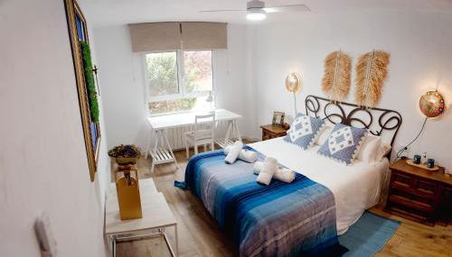 Apartamento El Oso y el Madroño II Thematic - Foto 2