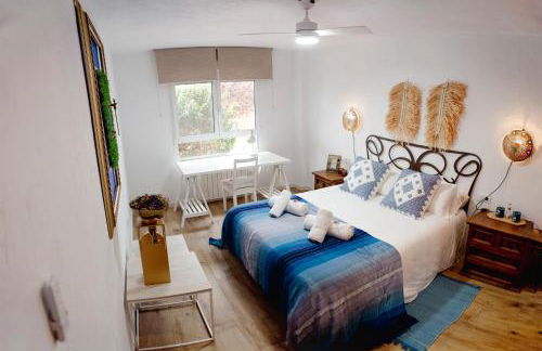 Apartamento El Oso y el Madroño II Thematic - Foto 2