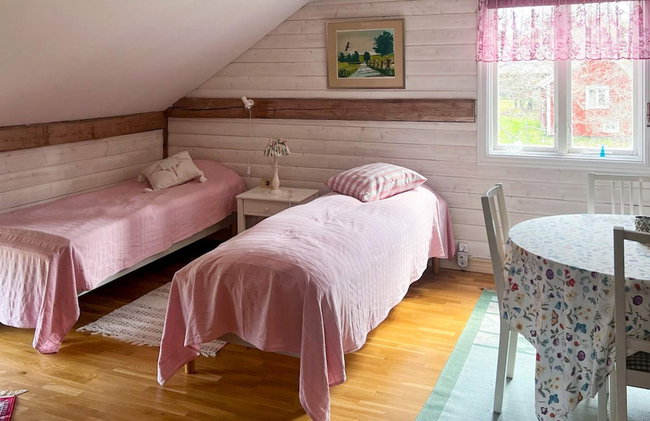 4 Person Holiday Home in Hovmantorp - Foto 5
