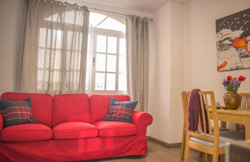 Apartamento Padilla Playa Huelin - Photo 31