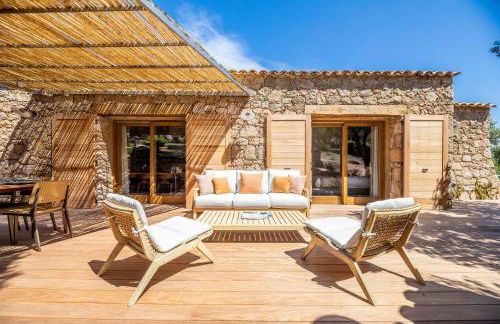 Domaine & Villas Version Maquis - Foto 69