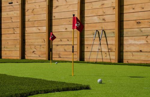 Luxe Resort Home - Pool, Hot Tub and Golf - Foto 58