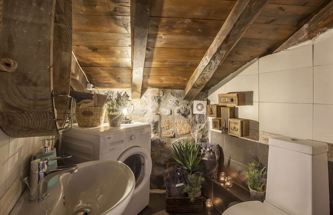 Dandy On The Hill 1 103 sq m Up to 7 People - Foto 20